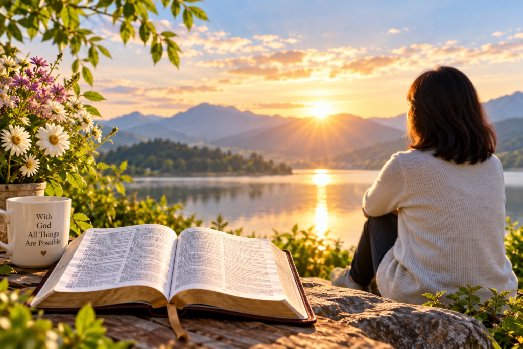 about inspirerise bible image